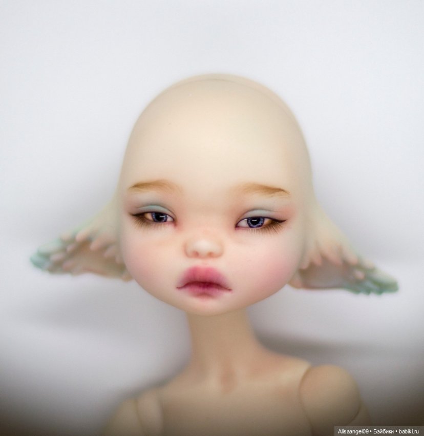 Coti из Франции в нормальном цвете (фото 3)