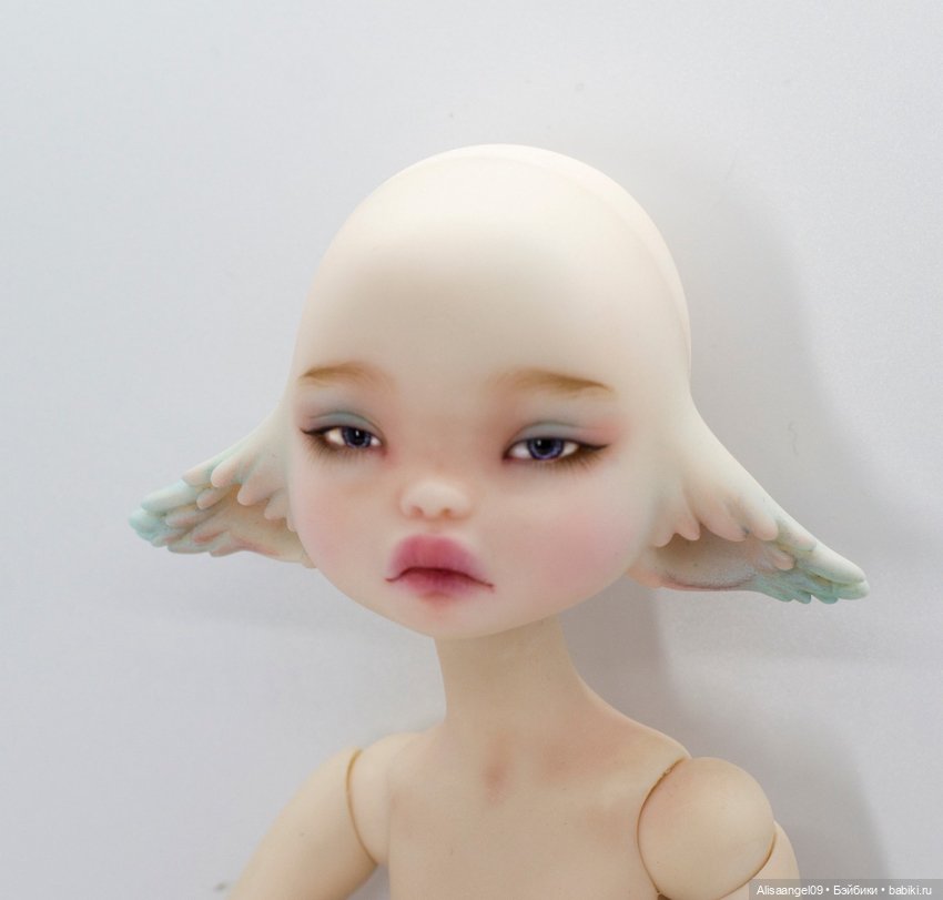 Coti из Франции в нормальном цвете (фото 2)