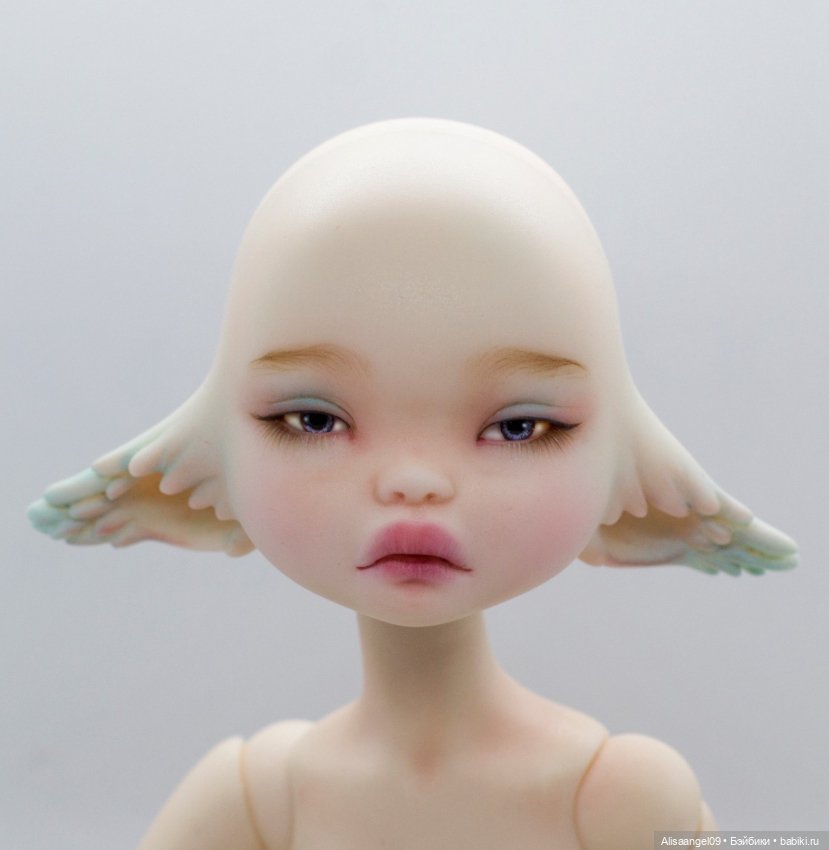 Coti из Франции в нормальном цвете