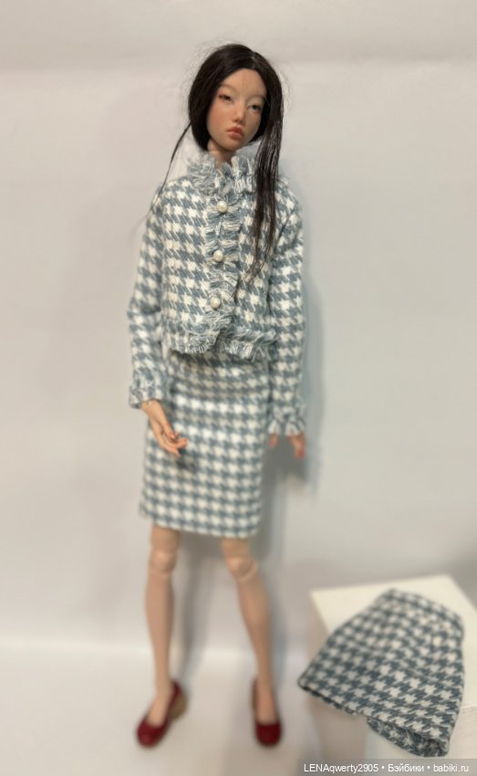 Одежда для бжд — Одежда для BJD