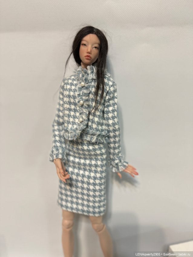 Одежда для бжд — Одежда для BJD (фото 3)