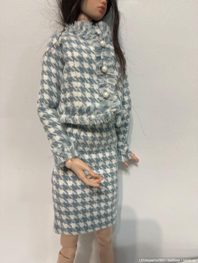 Одежда для бжд — Одежда для BJD (фото 5)