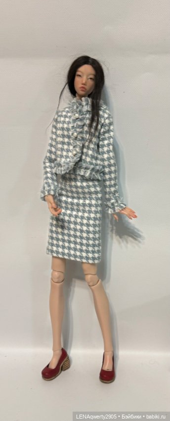 Одежда для бжд — Одежда для BJD (фото 4)
