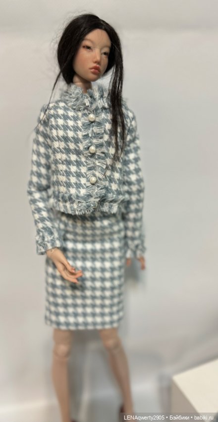 Одежда для бжд — Одежда для BJD (фото 2)