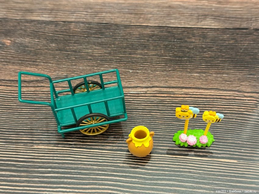 Продам наборы Re-ment Япония (фото 4)