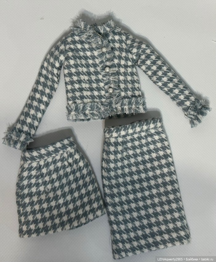 Одежда для бжд — Одежда для BJD (фото 6)