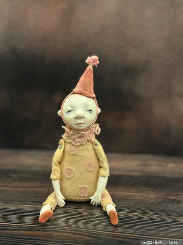 Заплаточник от Маши Захаровой (фото 4)