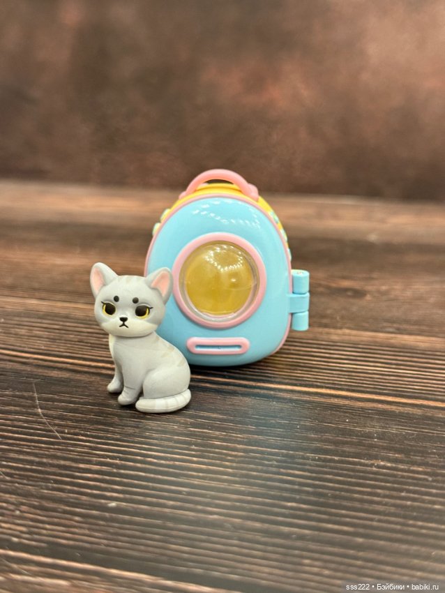 Продам наборы Re-ment Япония (фото 9)