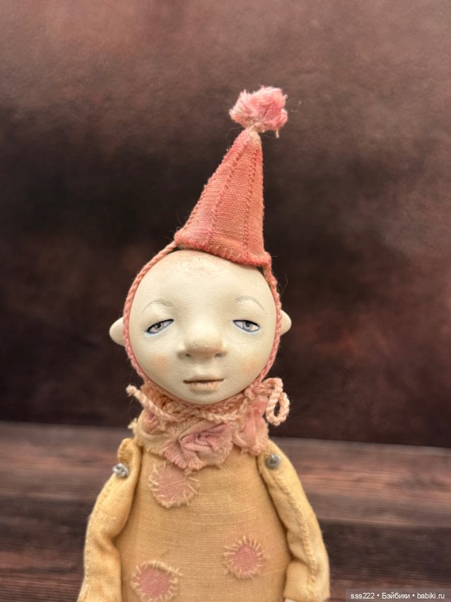 Заплаточник от Маши Захаровой (фото 5)