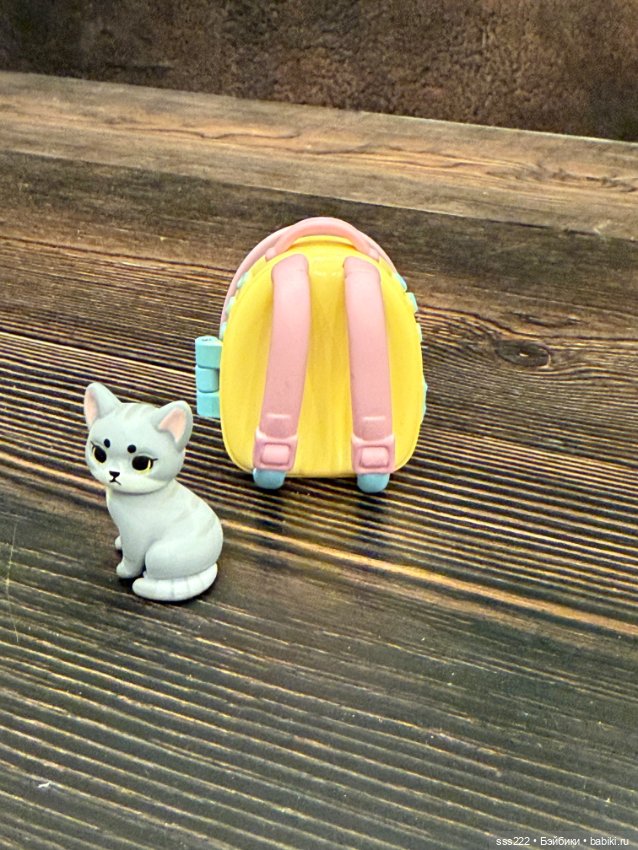 Продам наборы Re-ment Япония (фото 10)