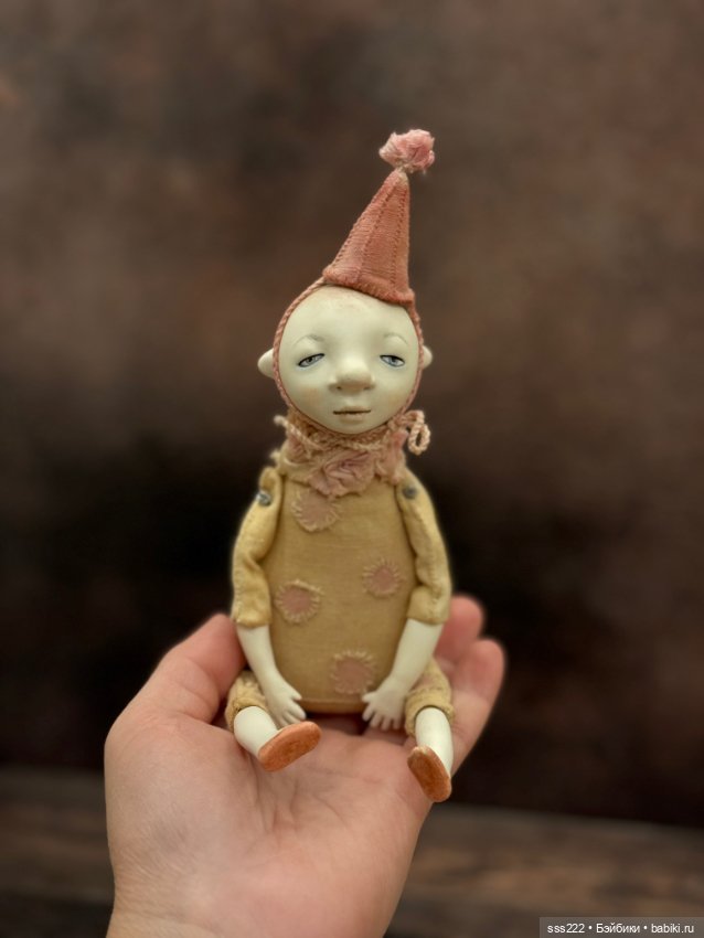 Заплаточник от Маши Захаровой (фото 6)