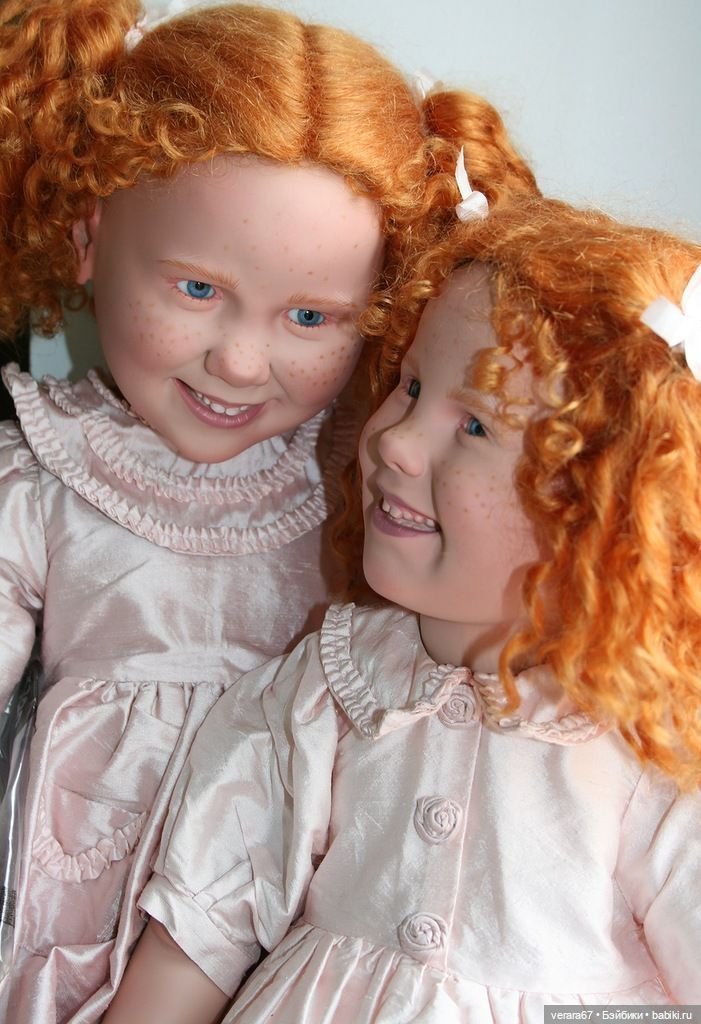 Солнышко Capucine от Anne Mitrani