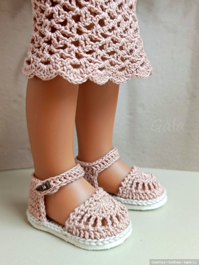 Одежда для Паола Рейна. Комплект из 4х предметов (фото 6)