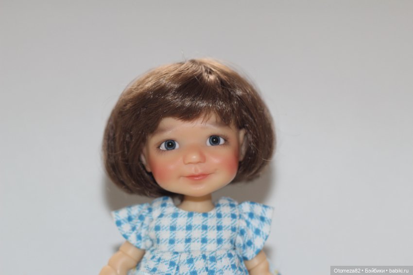 Bailey honey Meadow Dolls twinkles нюд (фото 4)