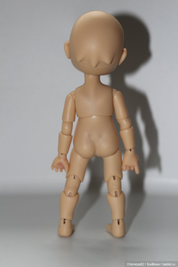 Bailey honey Meadow Dolls twinkles нюд (фото 2)