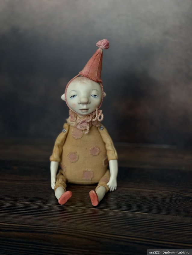 Заплаточник от Маши Захаровой (фото 9)