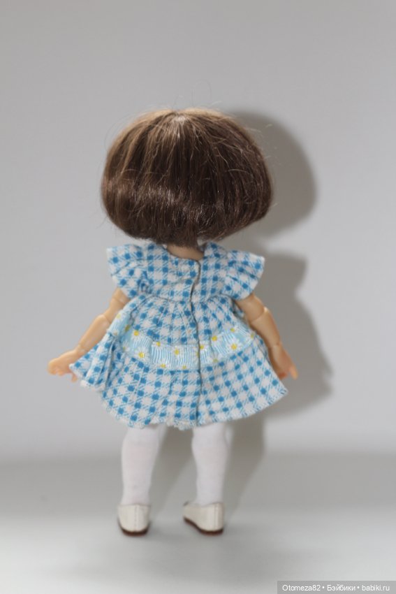 Bailey honey Meadow Dolls twinkles нюд (фото 8)