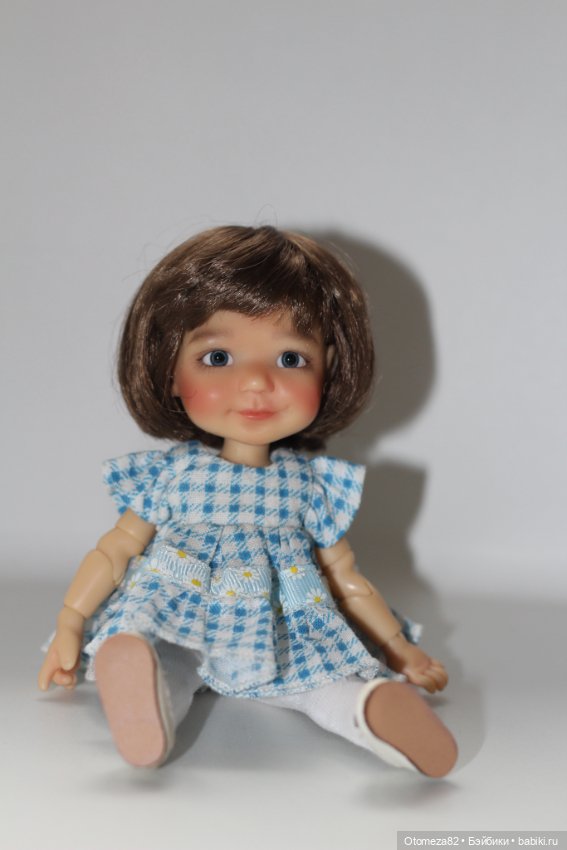 Bailey honey Meadow Dolls twinkles нюд (фото 6)