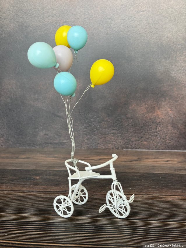 Мишки парой от ABCbears Светлана Стахеева (фото 8)