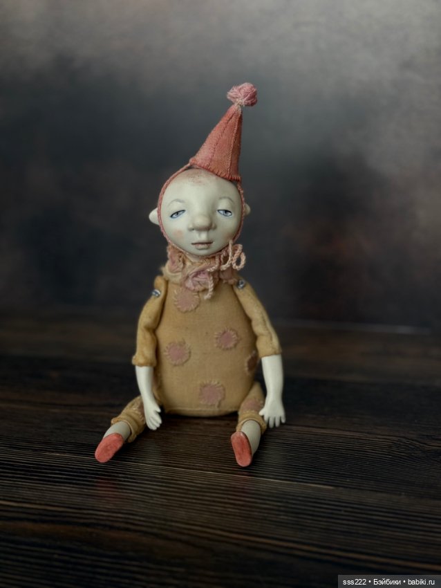 Заплаточник от Маши Захаровой (фото 8)