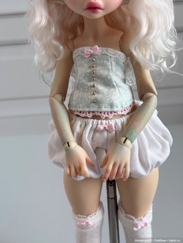 Coti из Франции в нормальном цвете