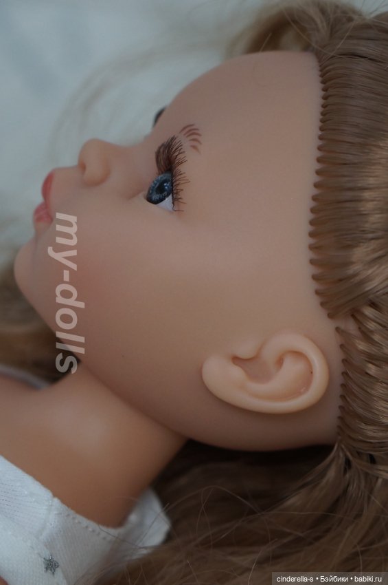 Карла #7 в пижаме Паола Рейна (фото 6)