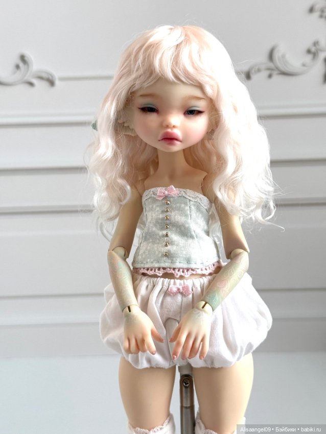 Coti из Франции в нормальном цвете (фото 6)