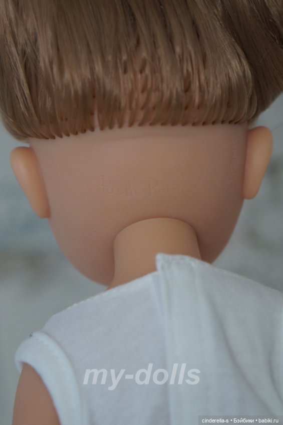 Карла #7 в пижаме Паола Рейна (фото 10)