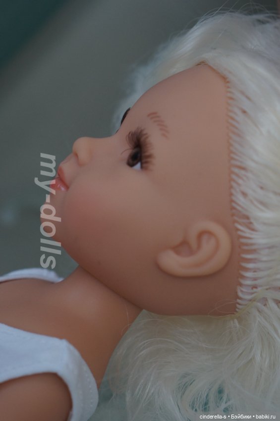 Кукла Мишель#12 Reina del Norte (фото 7)