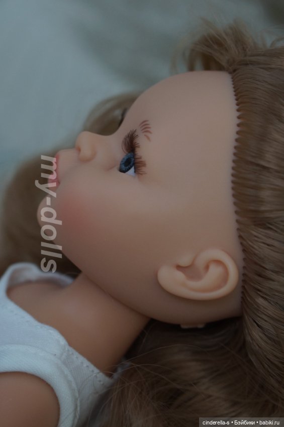 Карла #4 в пижаме Паола Рейна (фото 6)