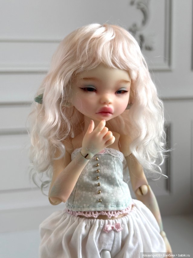 Coti из Франции в нормальном цвете (фото 9)