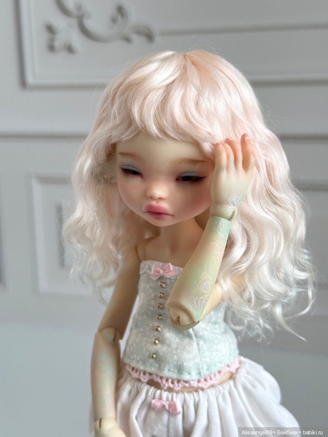 Coti из Франции в нормальном цвете (фото 7)