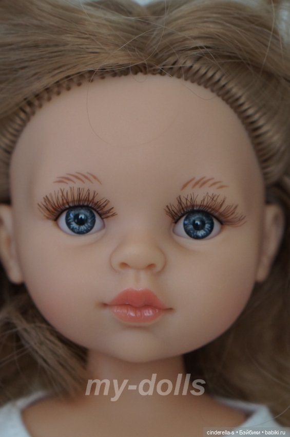 Карла #7 в пижаме Паола Рейна (фото 8)