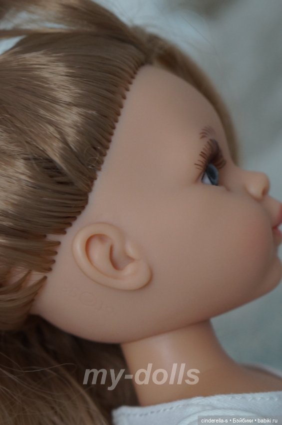 Карла #7 в пижаме Паола Рейна (фото 7)