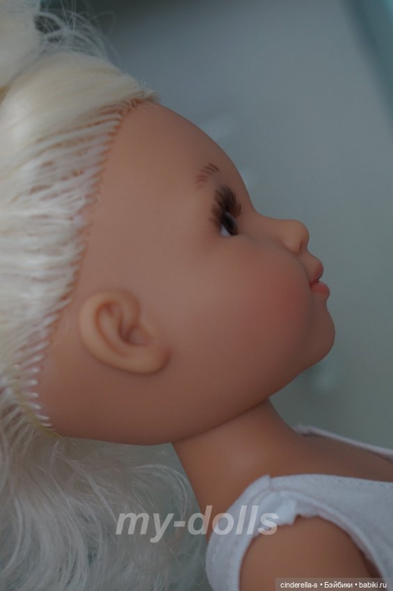 Кукла Мишель#12 Reina del Norte (фото 8)