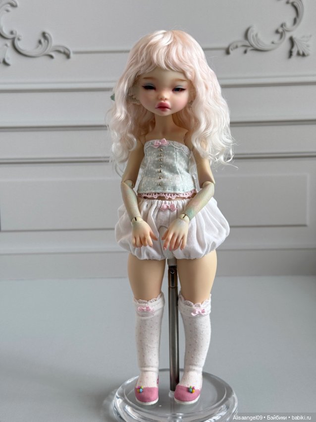 Coti из Франции в нормальном цвете (фото 10)