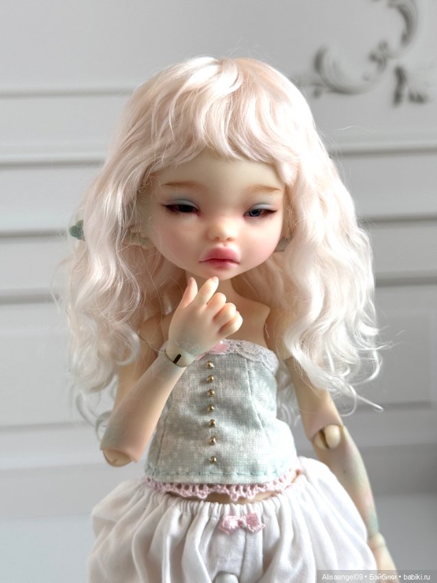 Coti из Франции в нормальном цвете (фото 8)