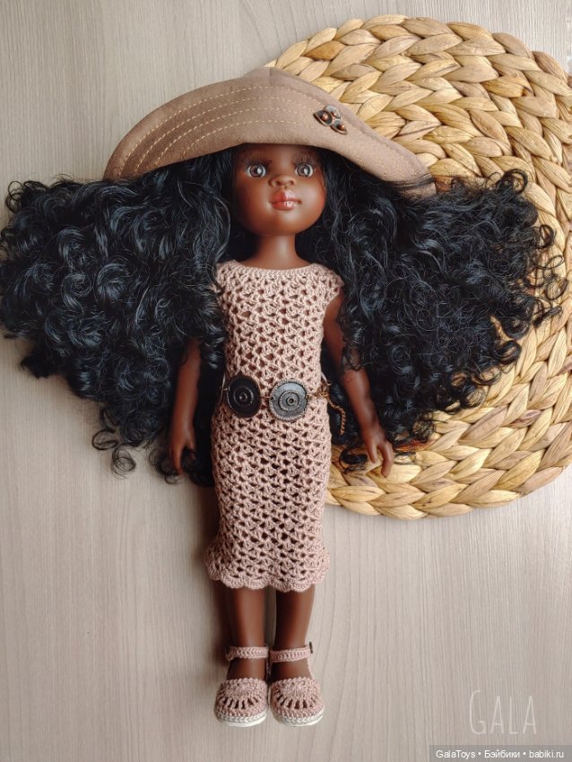 Одежда для Паола Рейна. Комплект из 4х предметов (фото 5)