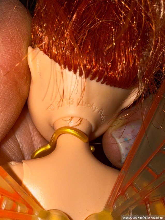 Куклы Mattel Мия и я — Игровые куклы (фото 7)