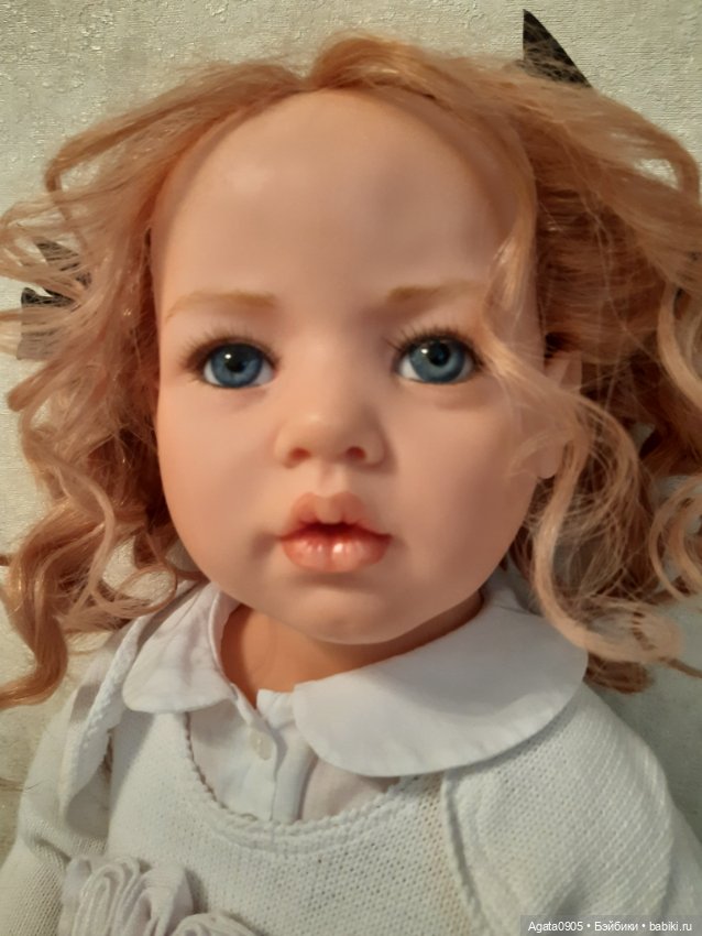 Barbel by Hildegard Gunzel