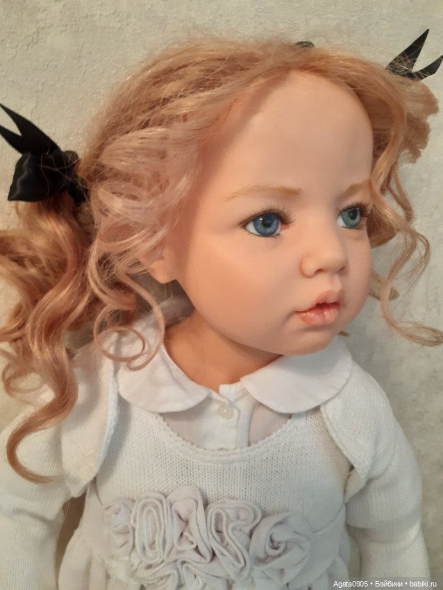 Barbel by Hildegard Gunzel (фото 3)