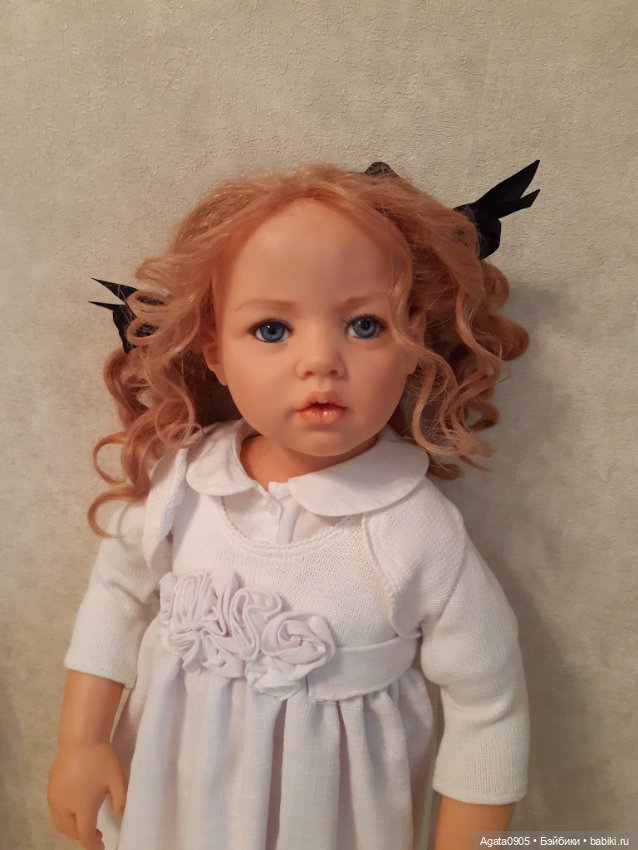 Barbel by Hildegard Gunzel (фото 7)