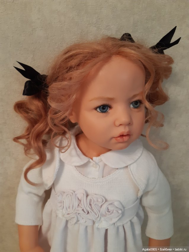 Barbel by Hildegard Gunzel (фото 5)