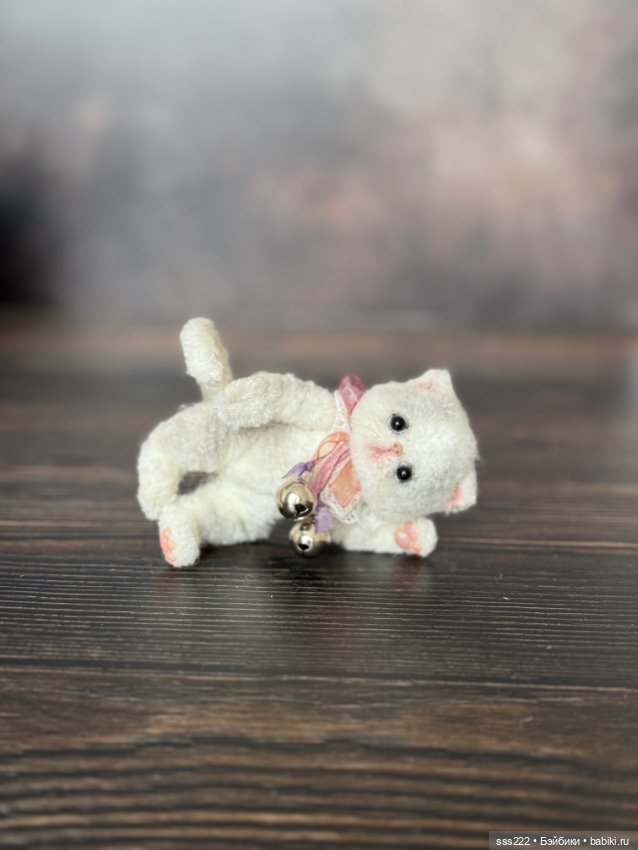 Кошечка от китайского мастера (фото 5)