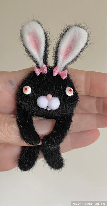 Крутой заяц от мастера из США