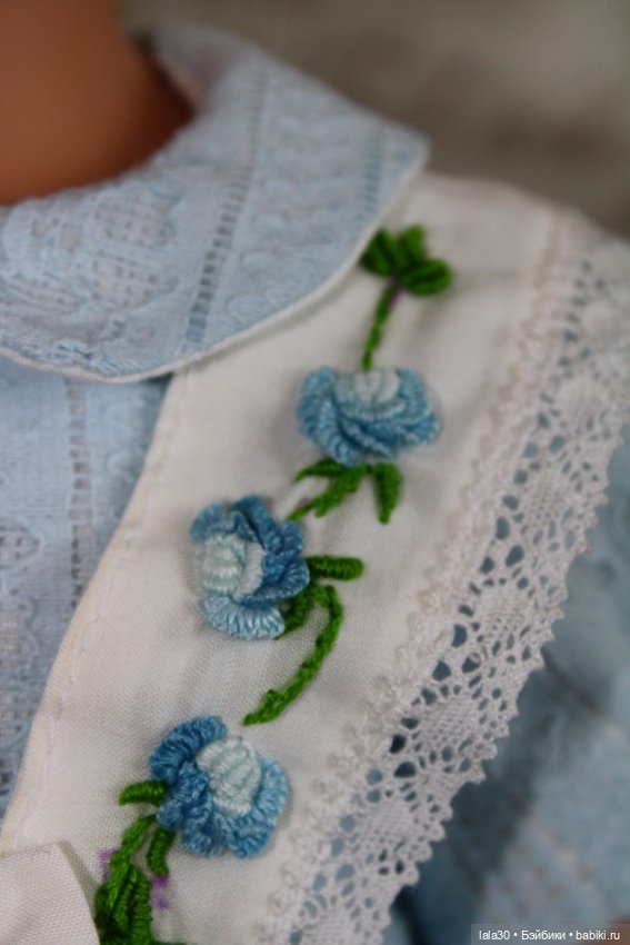 Комплект для малышек Gotz (фото 3)