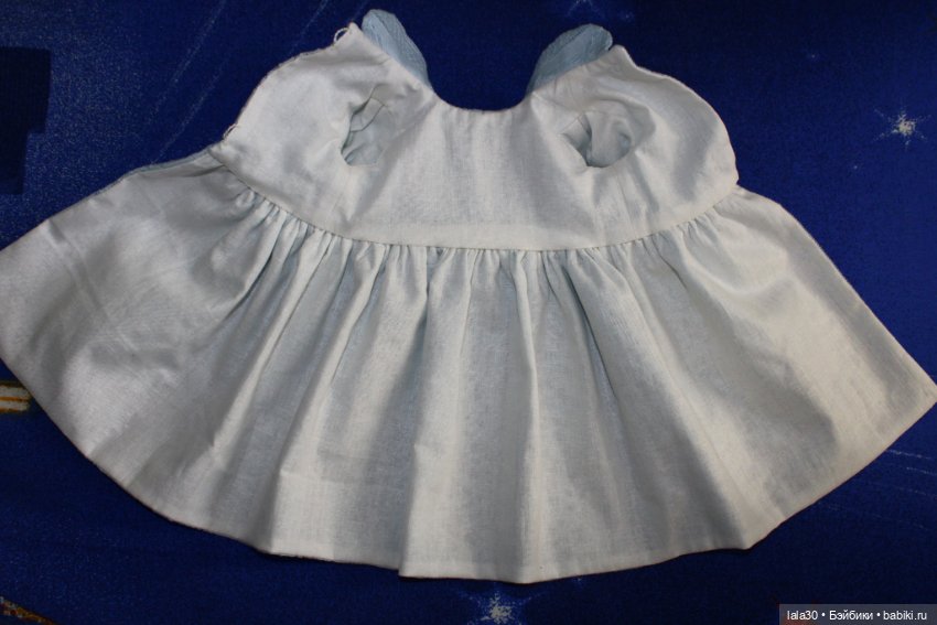 Комплект для малышек Gotz (фото 7)