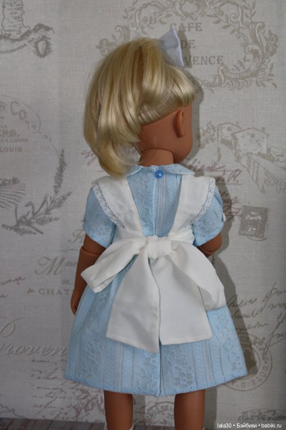 Комплект для малышек Gotz (фото 5)