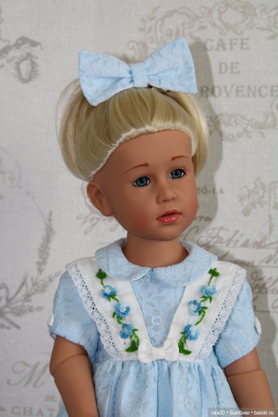 Комплект для малышек Gotz