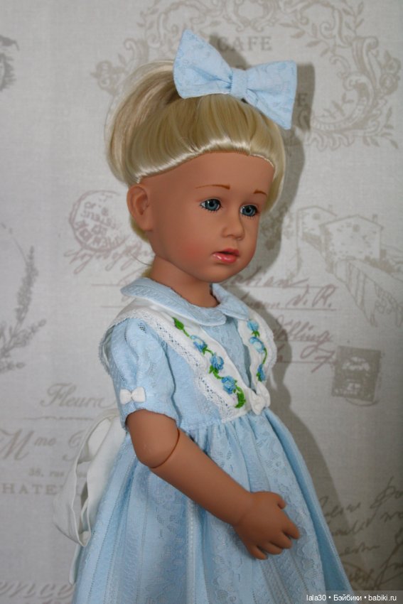 Комплект для малышек Gotz (фото 2)